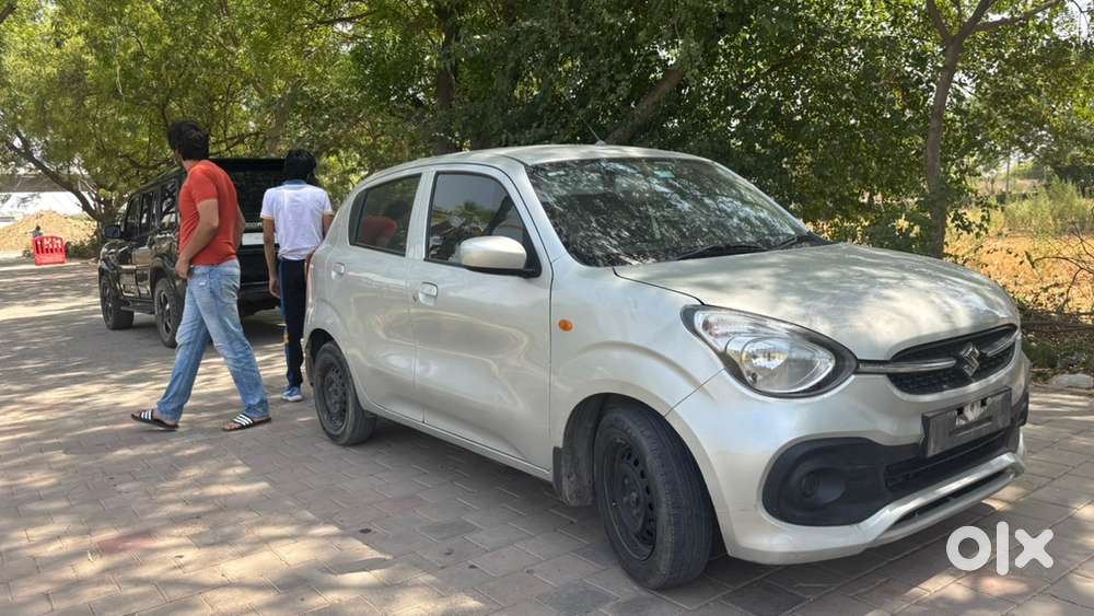 Celerio Lxi(o) 2023 Driven