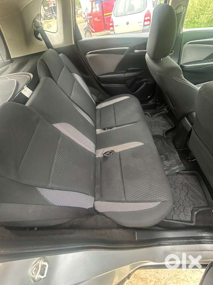 Honda Wr-v Diesel 2018 Edition