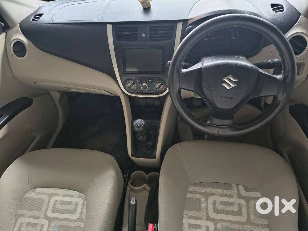 Maruti Suzuki Celerio 1.0 Vxi Mt, 2020, Petrol