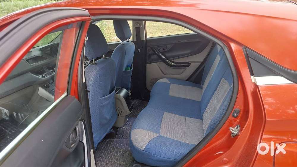 Tata Nexon Xm-s 2018
