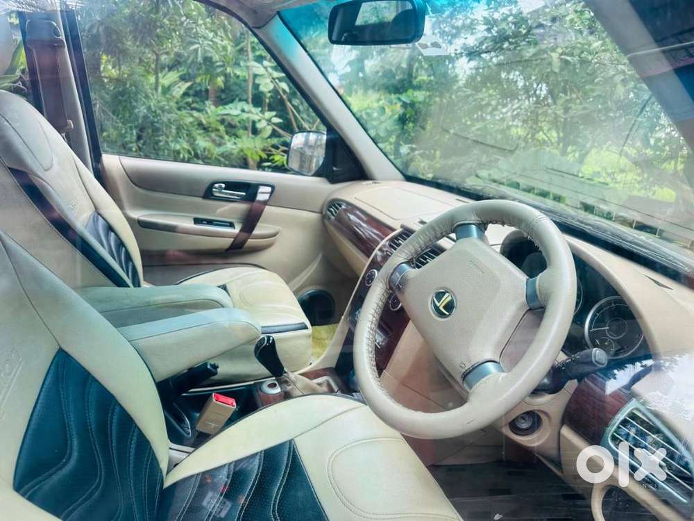 Well Maintained Family-owned Safari Storme Vx