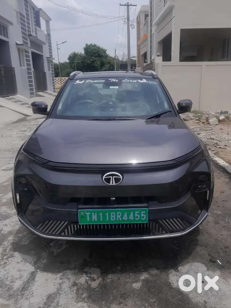 Tata Nexon EV 2025 Electric Well Maintained - Photo 1