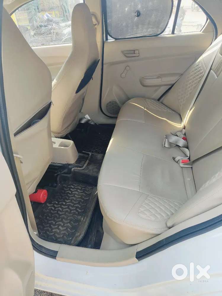 Smooth Car Zero Expense Vehicle
