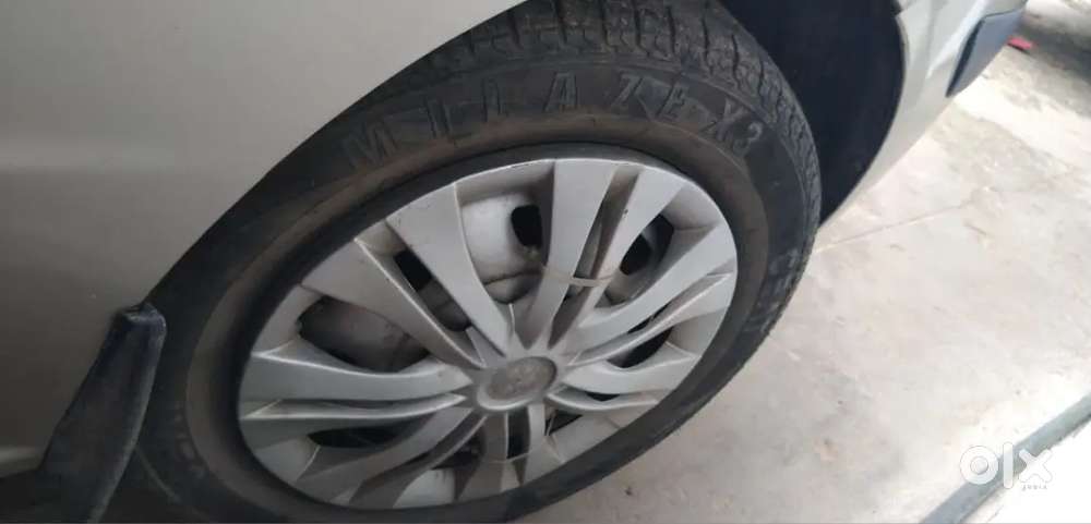 Hyundai Santro Xing 2006 Petrol Good Condition
