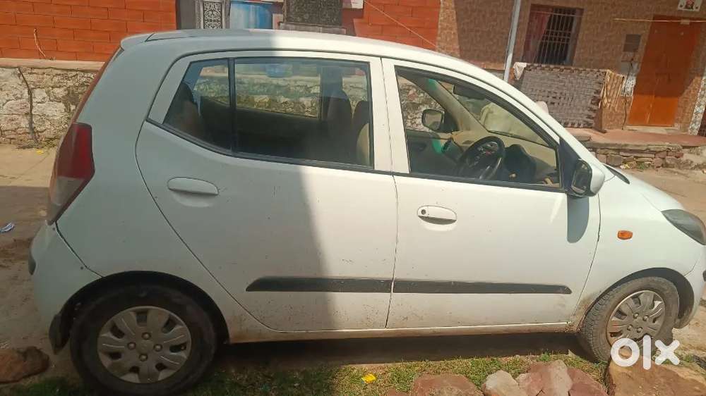 Hyundai I10 2010 Petrol 157 Km Driven