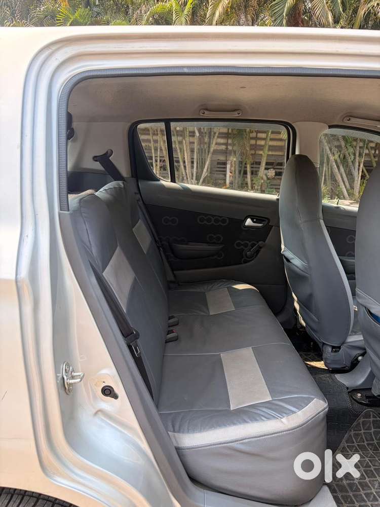 Maruti Suzuki Alto 800 2012-2016 Lxi, 2013, Petrol