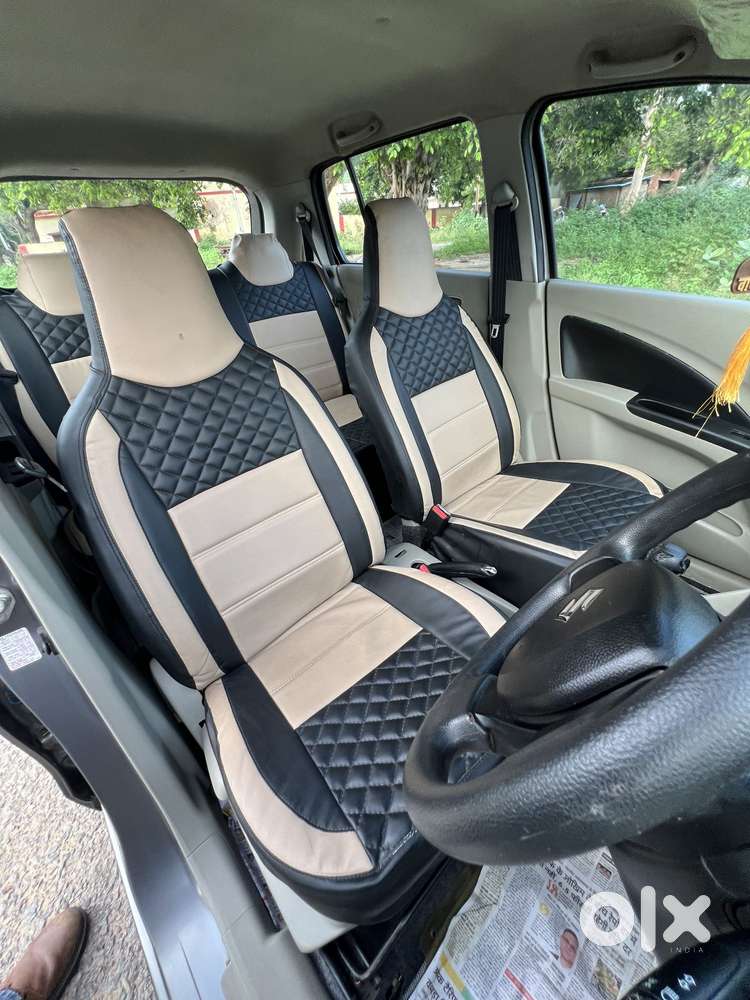 Maruti Suzuki Celerio Vxi, 2016, Petrol