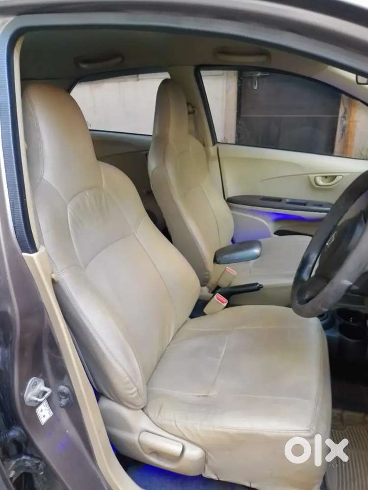 Honda Brio 2013 Petrol 87000 Km Driven