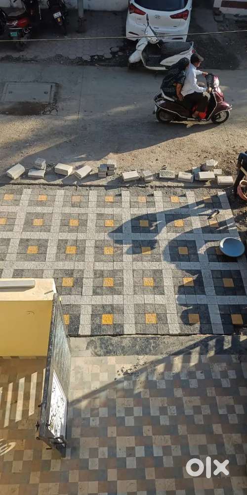 Pavers Blocks (Bricks) for sale