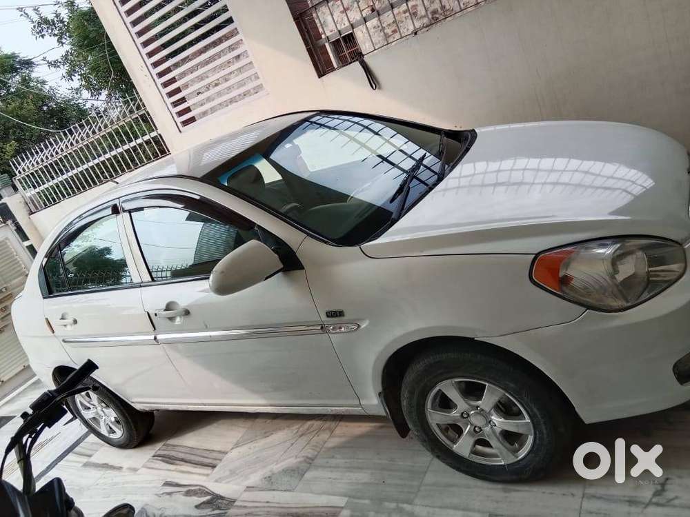 2010 Model