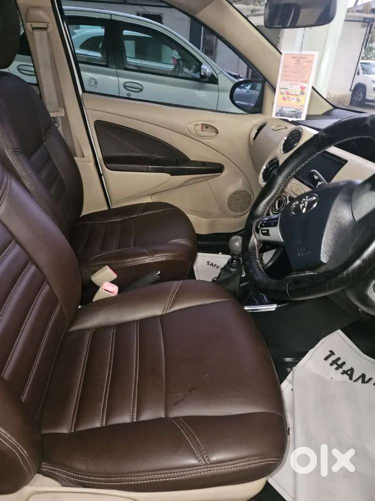Toyota Etios Vxd Diesel Manual 2017