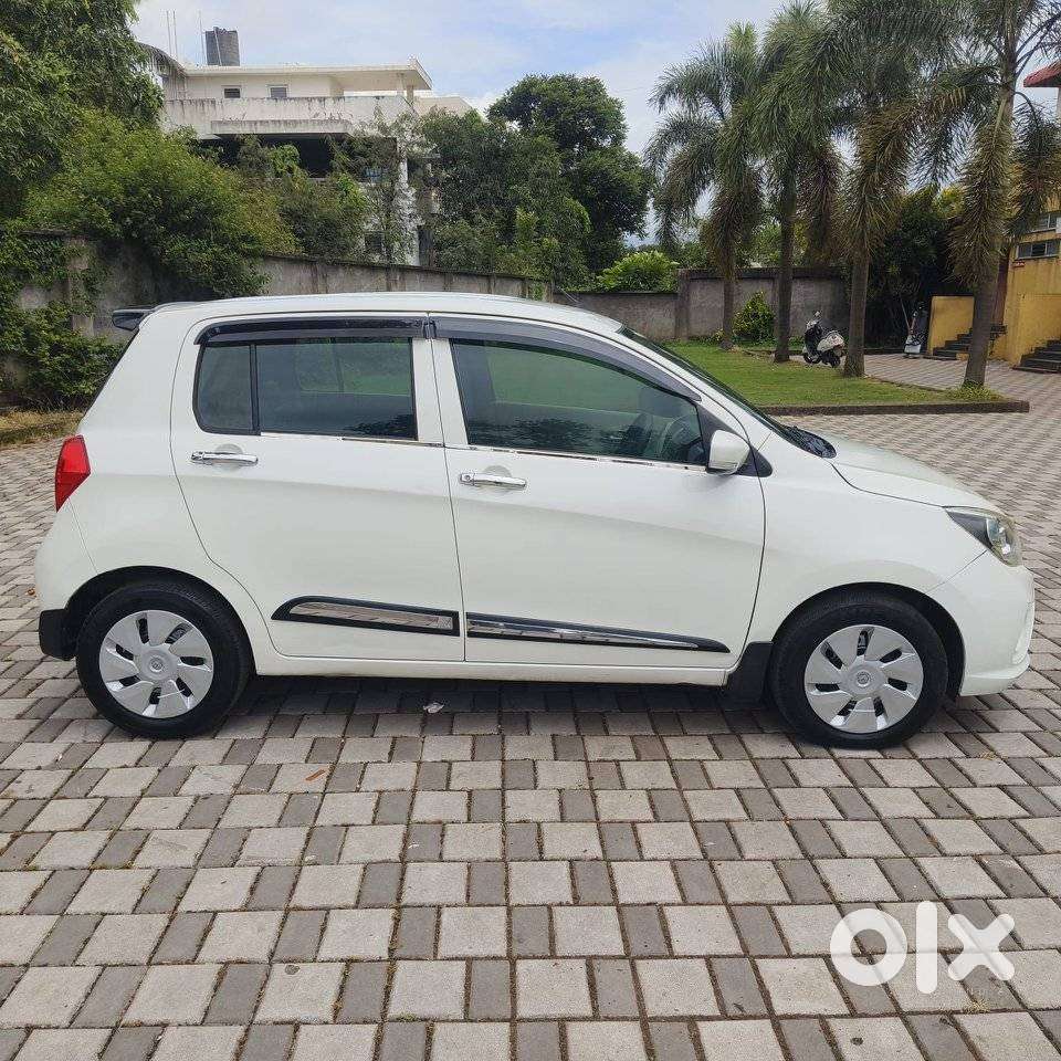 Maruti Suzuki Celerio Zxi, 2020, Petrol