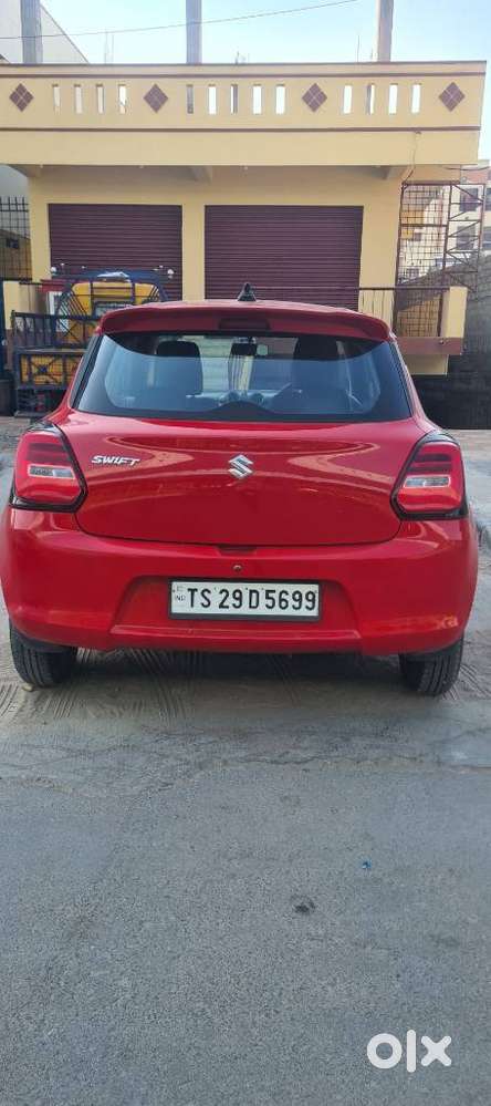 Maruti Suzuki Swift 2018 Vdi, 2018, Diesel