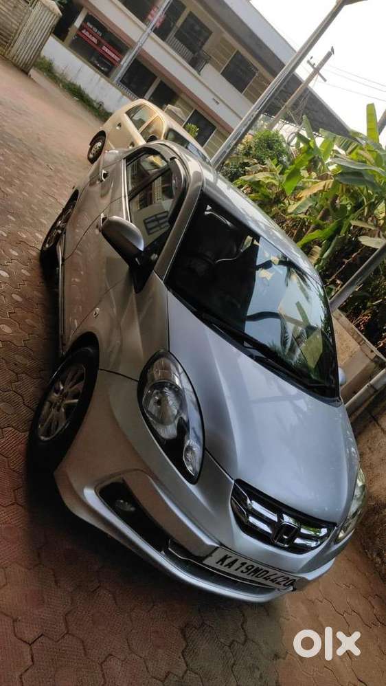 Honda Amaze 2013 Diesel Good Condition