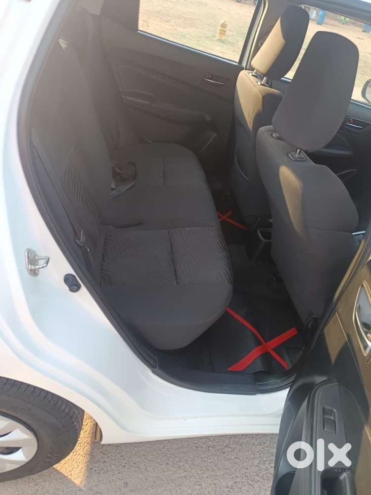 Maruti Suzuki Swift 2022 Petrol Well Maintained