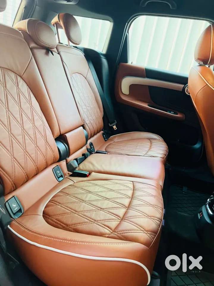 Mini Cooper Countryman S Jcw Inspired, 2021, Petrol