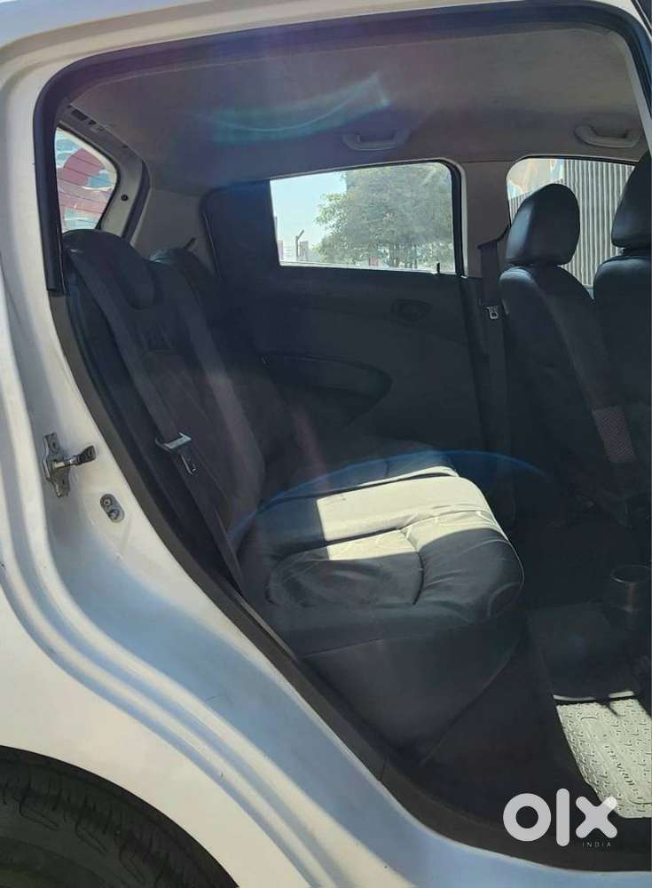 Chevrolet Beat Diesel Lt, 2016, Diesel