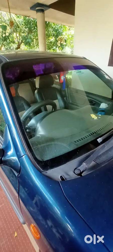Maruti Suzuki Alto 2010 Lxi