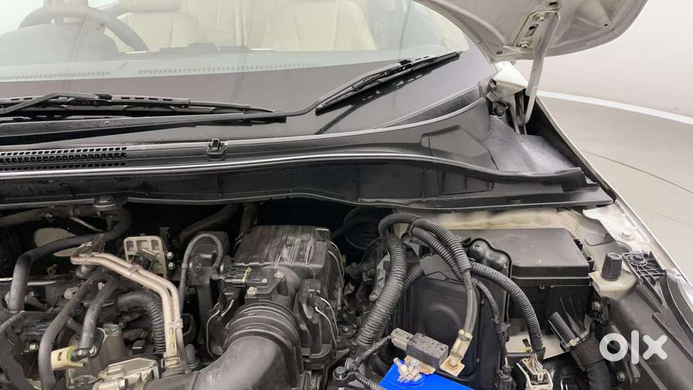 Honda City 1.5 Zx Cvt I-vtec, 2022, Petrol