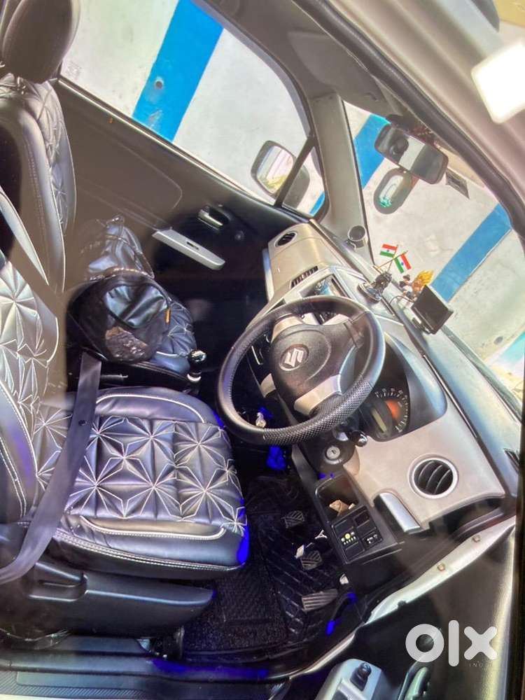 Maruti Suzuki Wagon R 2016 Cng & Hybrids Well Maintained