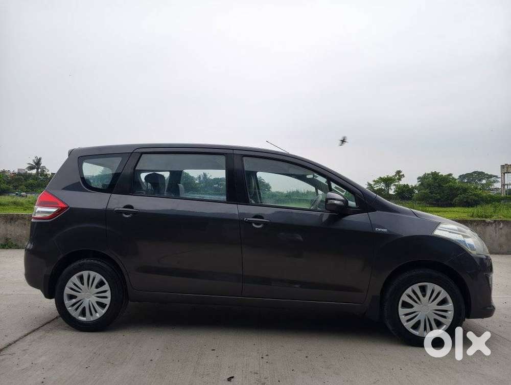 Maruti Suzuki Ertiga Vdi, 2012, Diesel