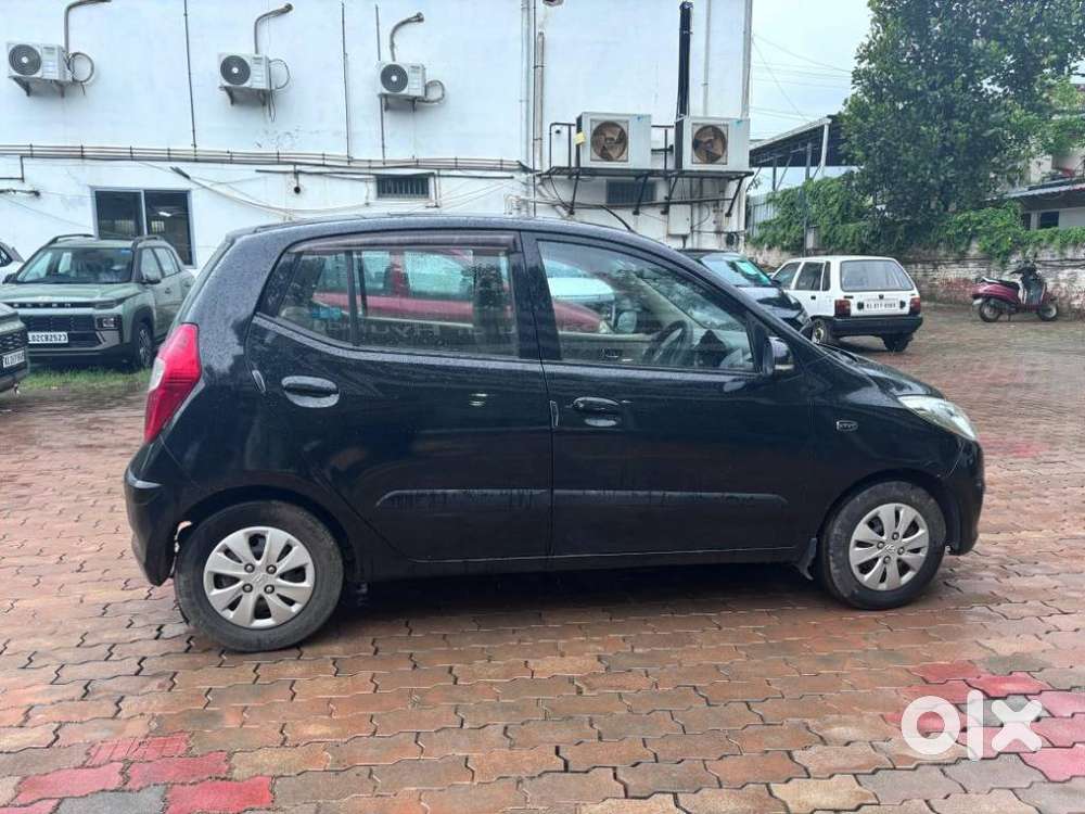 Hyundai I10 1.2 Kappa Magna, 2012, Petrol