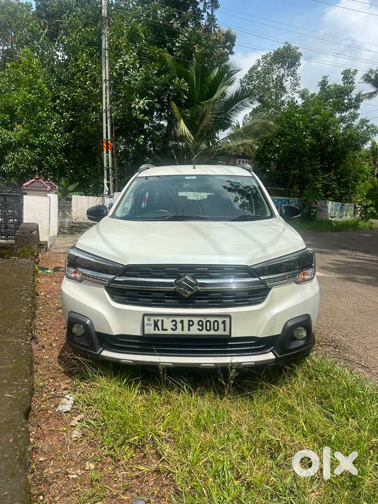 Maruti Xl6 2020