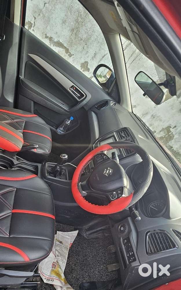 Maruti Vitara Brezza 2016