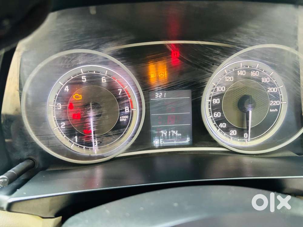Maruti Suzuki Dzire 1.2 Vxi, 2024, Petrol