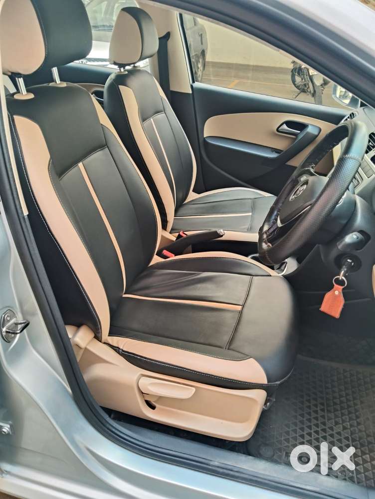 Volkswagen Polo 1.2 Mpi Highline, 2015, Petrol