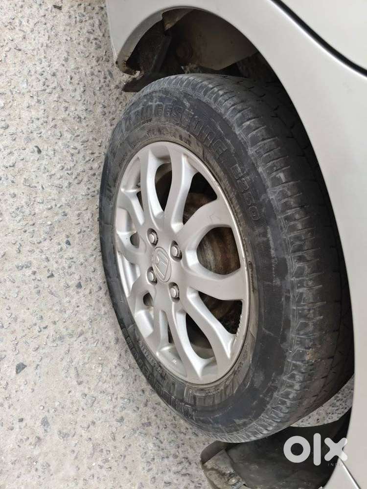 Honda Amaze 2013-2016 Vx I-vtech, 2016, Petrol