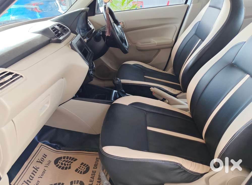 Maruti Suzuki Swift Dzire Tour S, 2024, Petrol