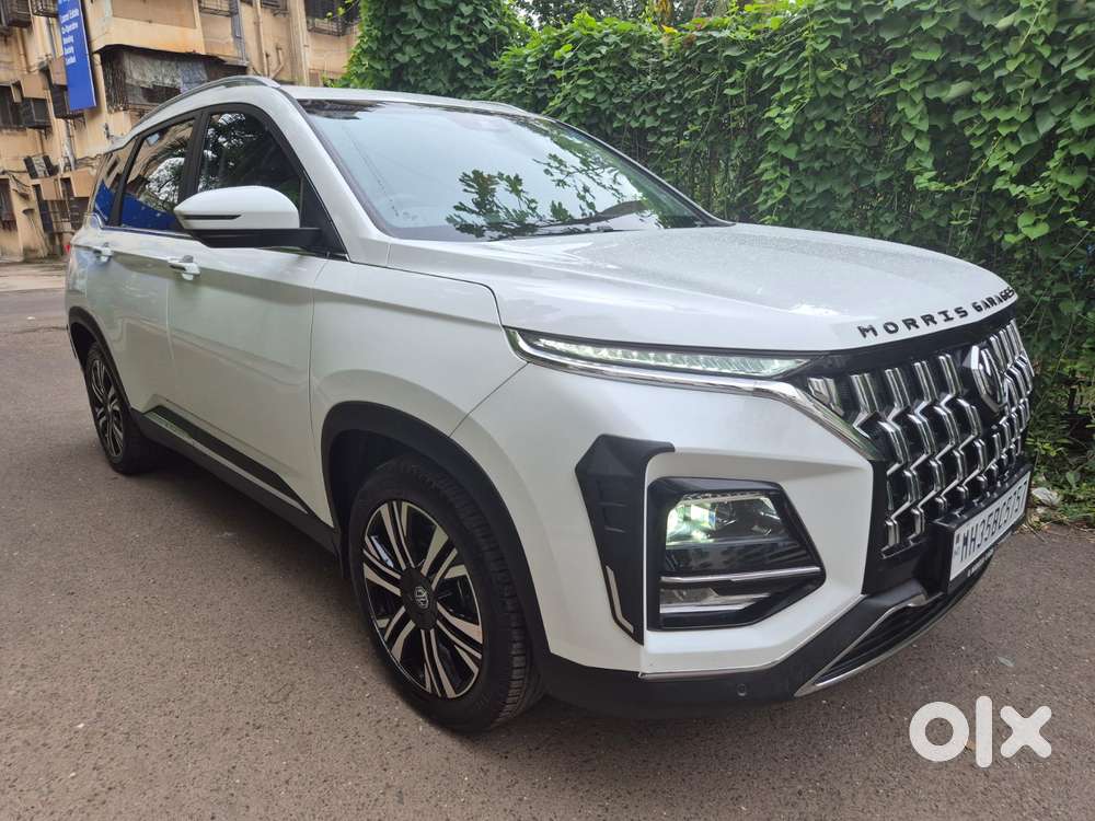 Mg Hector Savvy Pro 1.5 Turbo Cvt, 2026, Petrol