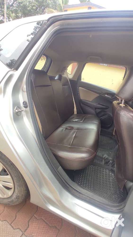 Honda Jazz 1.2 Sv I Vtec, 2016, Petrol