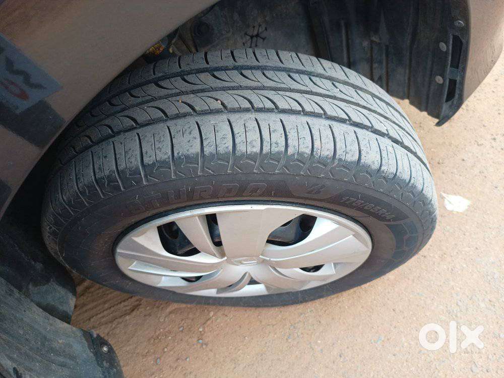 Honda Amaze 1.2 Smt I Vtec, 2022, Petrol