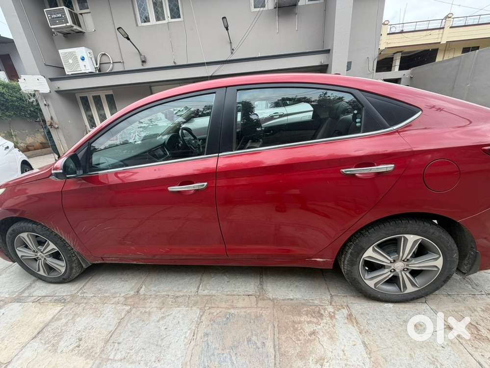 Hyundai Venue Diesel 2020 Suv