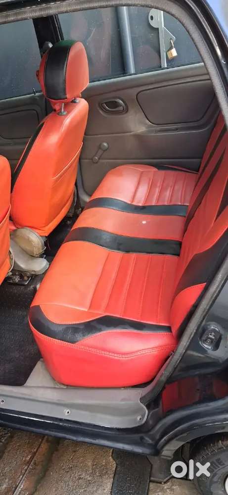 Maruti Suzuki Alto 2003