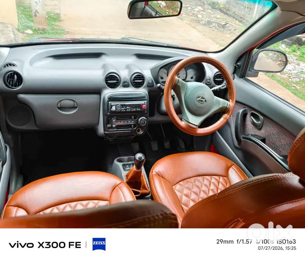 Hyundai Santro Xing Xo Bs3