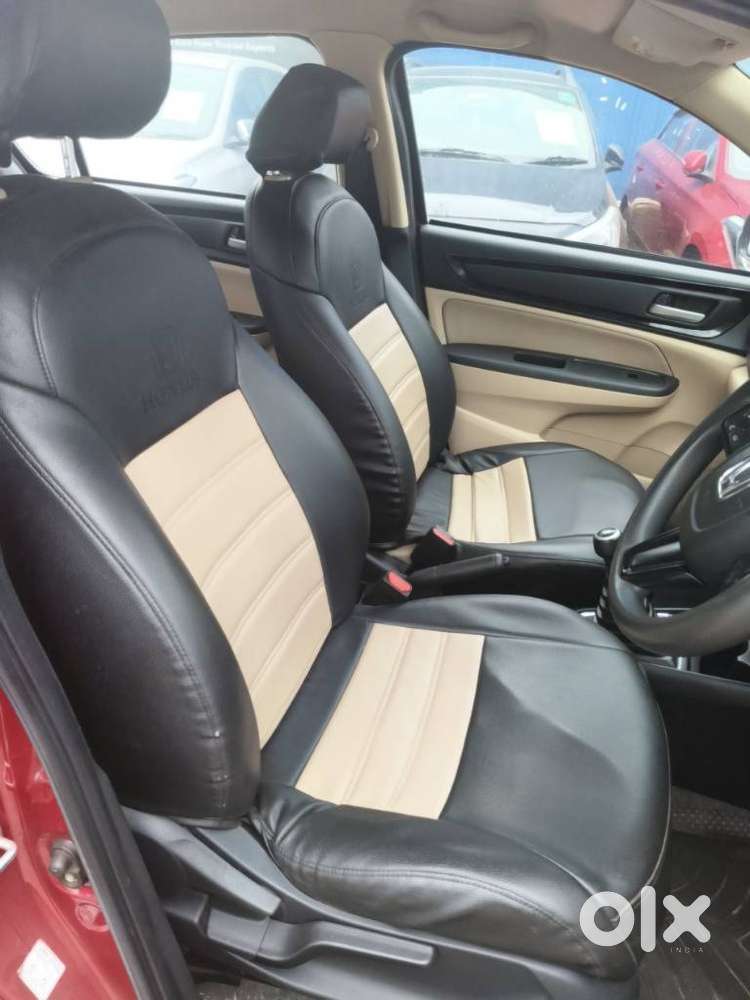 Honda Amaze, 2019, Petrol