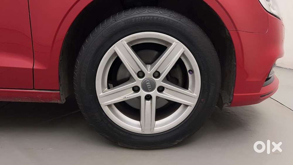 Audi A3 1.4 35 Tfsi Premium Plus, 2018, Petrol