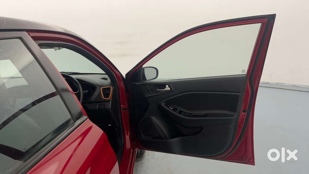 Hyundai Elite I20 [ ] 1.2 Asta, 2017, Petrol