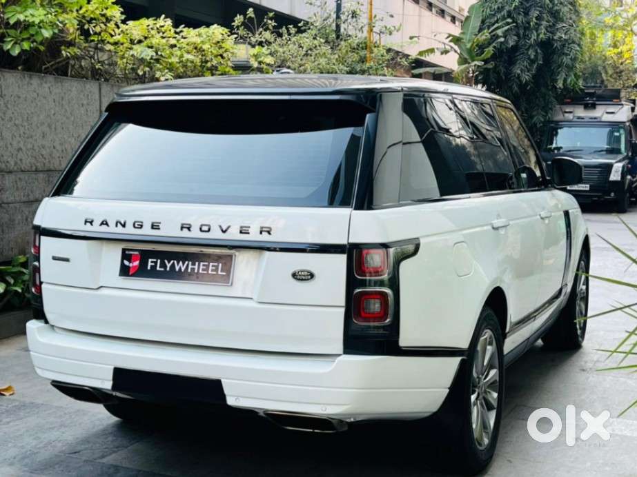 Land Rover Range 4.4 Diesel Swb Autobiography, 2015, Diesel