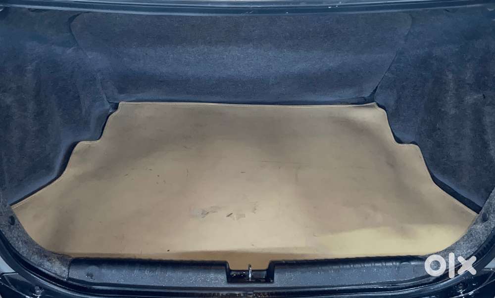 Honda Amaze S I-vtech, 2015, Petrol