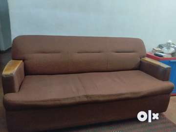 Old sofa deals set olx