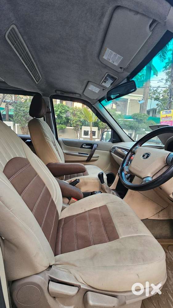 Tata Safari Storme [2012-2015] 2.2 Vx 4x2, 2014, Diesel