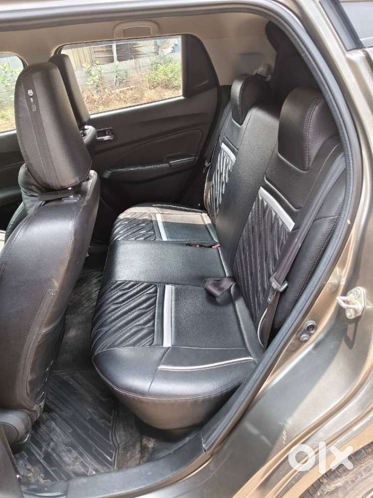 Maruti Suzuki Swift Vxi 1.2 Abs Bs-iv, 2023, Petrol