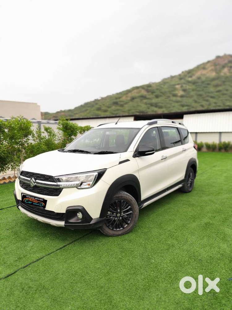 Maruti Suzuki Xl6 1.5 Zeta Mt, 2022, Petrol