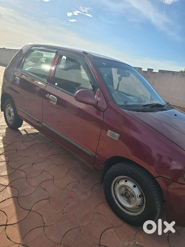 Maruti Suzuki Alto 2009 For Sale