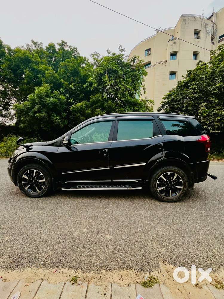 Mahindra Xuv500 W11 Option, 2021, Diesel