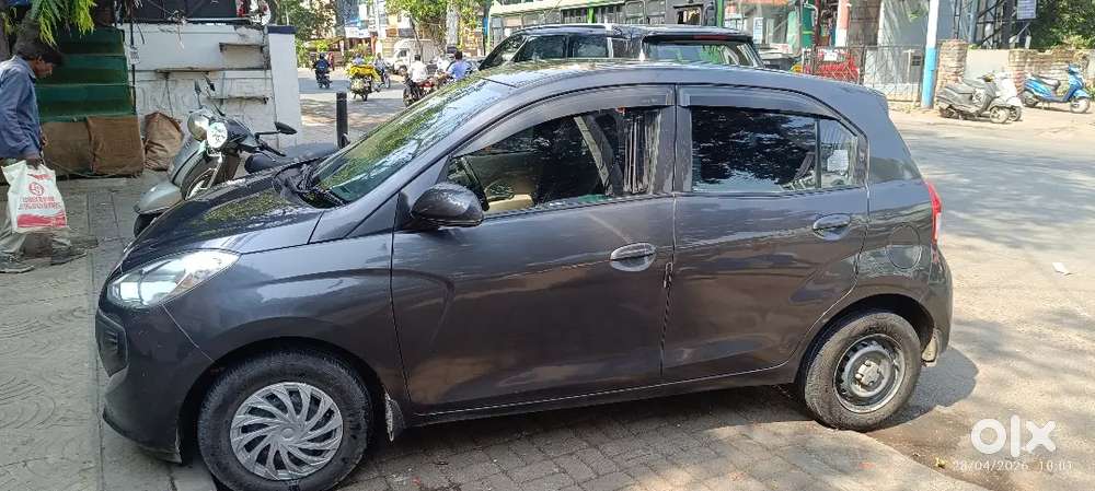 Hyundai New Santro 2022 Cng & Hybrids Well Maintained